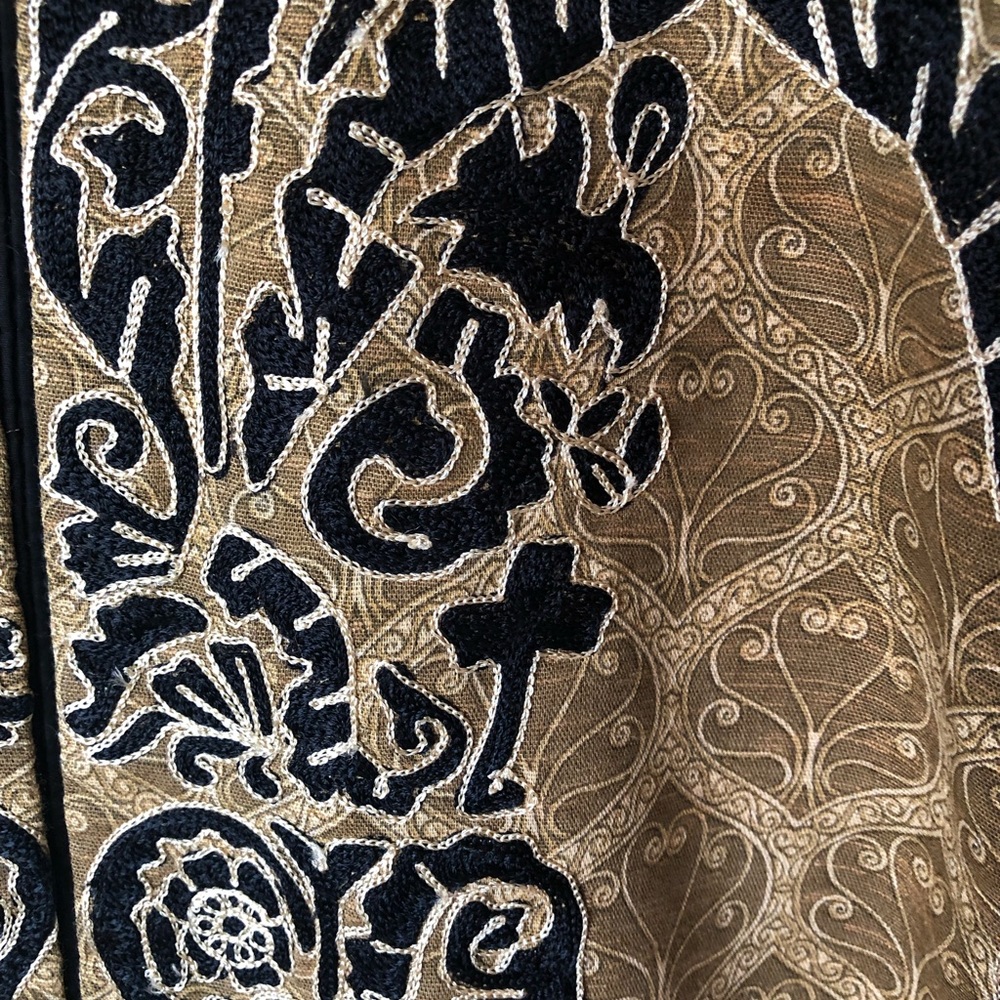 Pakistan Kurta - Picture 5 of 5